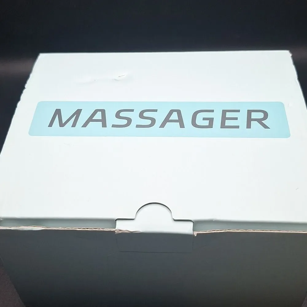 Eye Mask Massager NEW